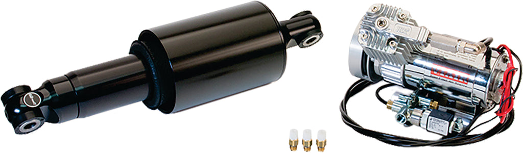 M8 Softail Air Suspension