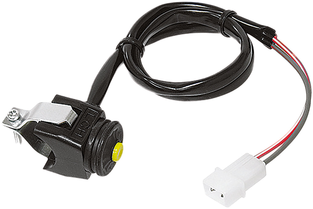 SPORT-PARTS INC. REVERSE SWITCH POL