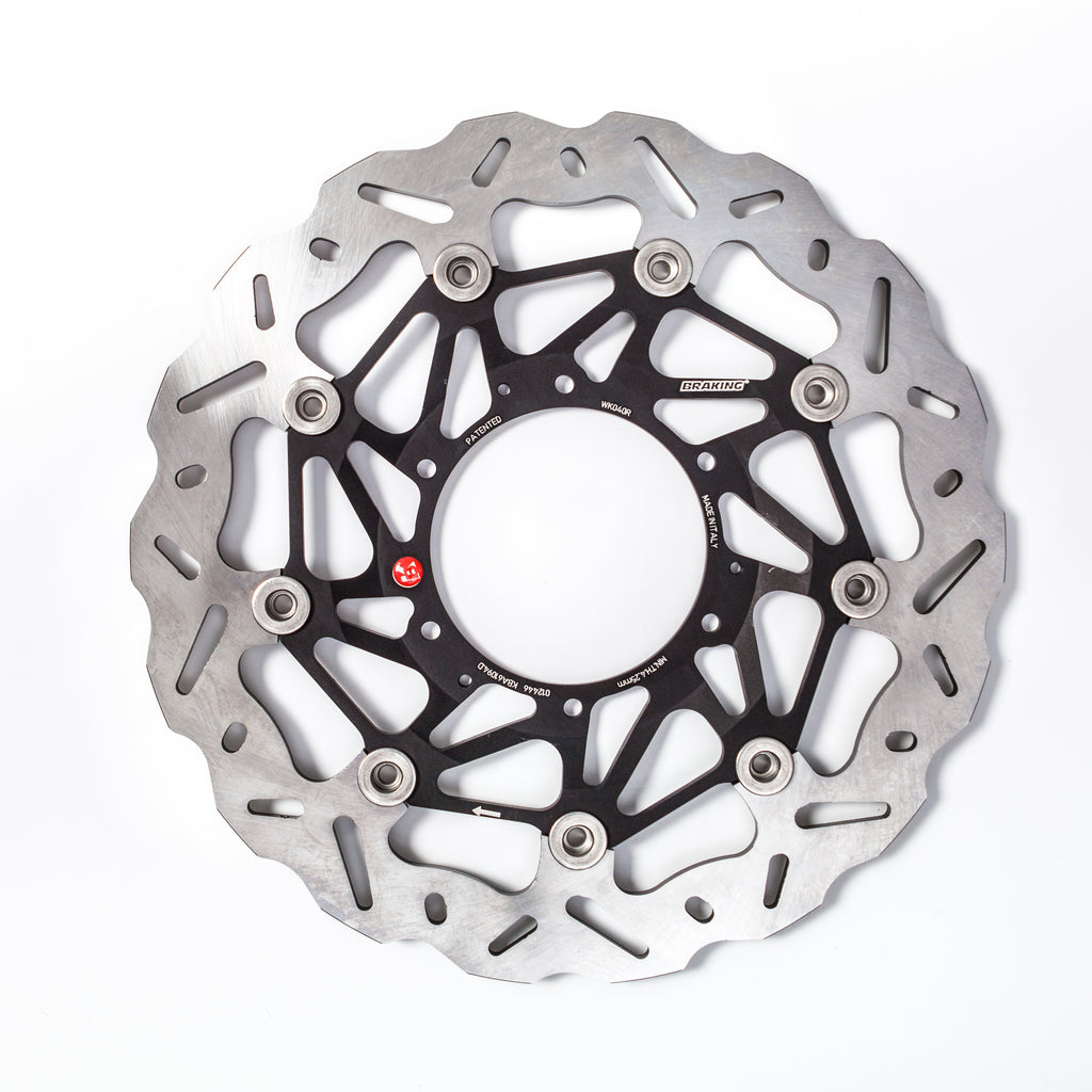 SK2 Directional Rotors