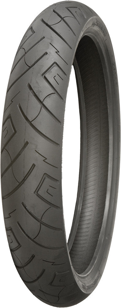 Shinko TIRE 777 CRUISER HD