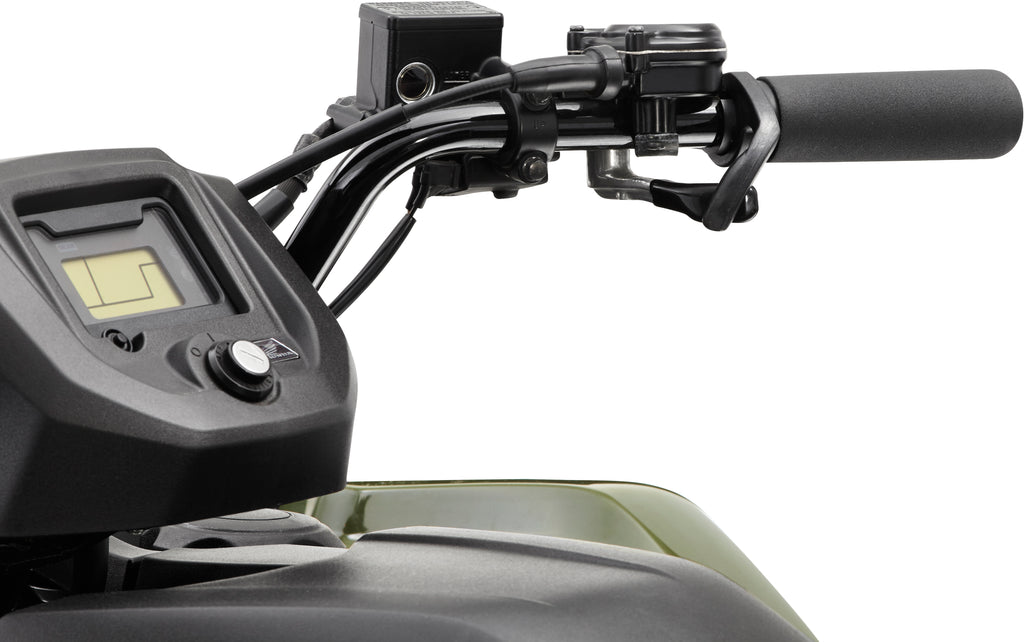Handy Throttle
