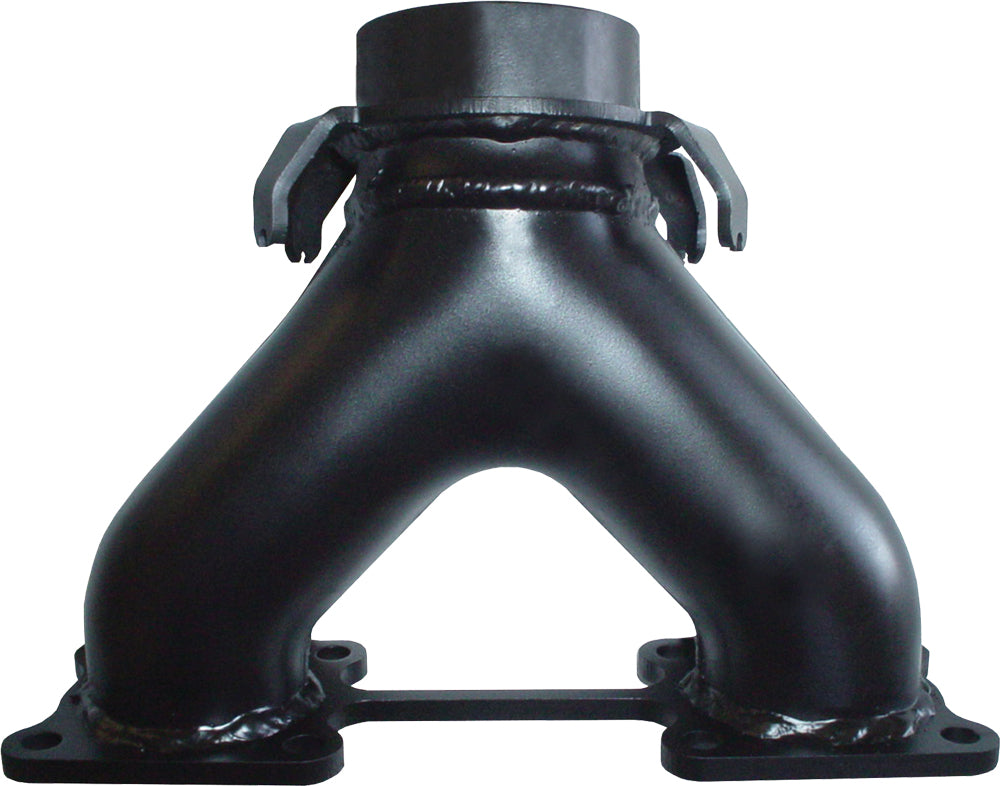 Y-Pipe