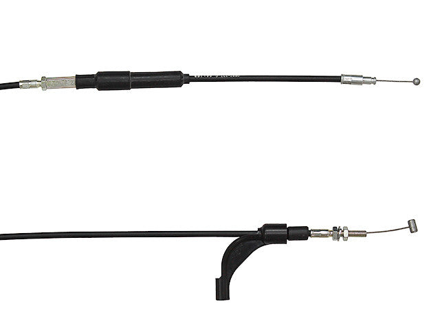 SPORT-PARTS INC. THROT LVR W/WARMER