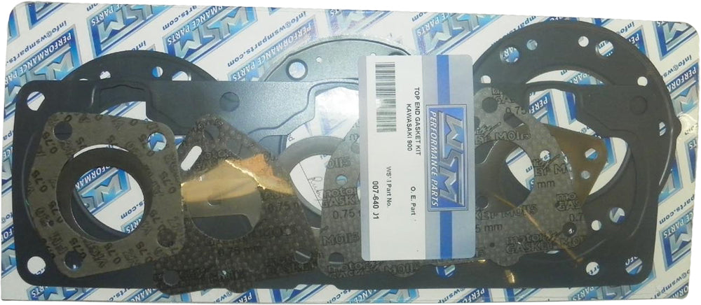 Top End Gasket Kit