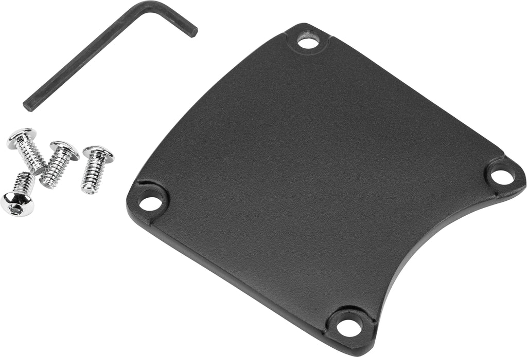 Inspection Cover