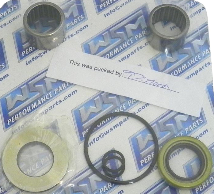 Jet Pump Repair Kit