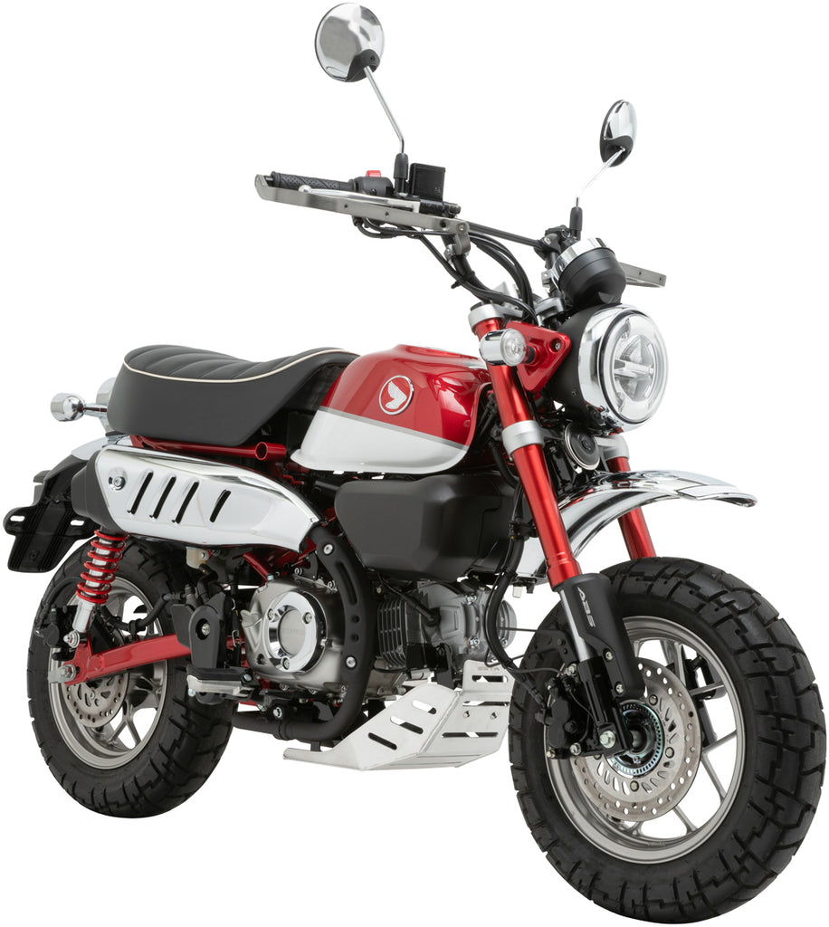 Skid Plate