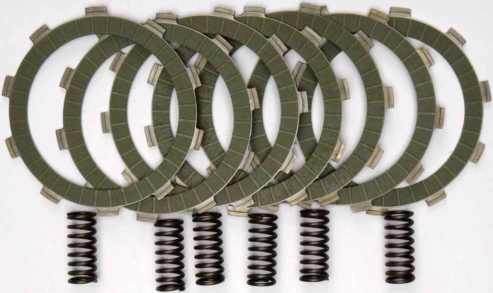 STREET RACER CLUTCH KIT