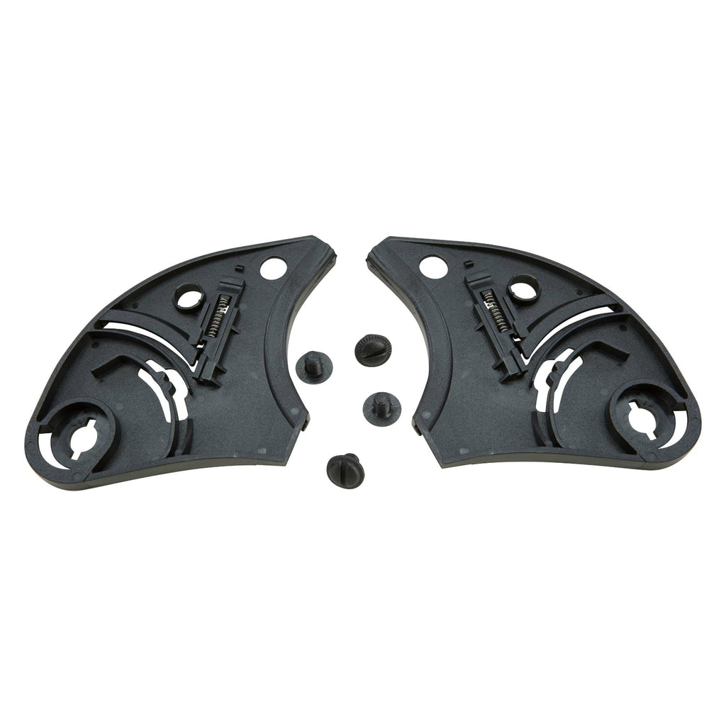 GMAX GM-17 / OF-17 Shield Ratchet Plates & Screws