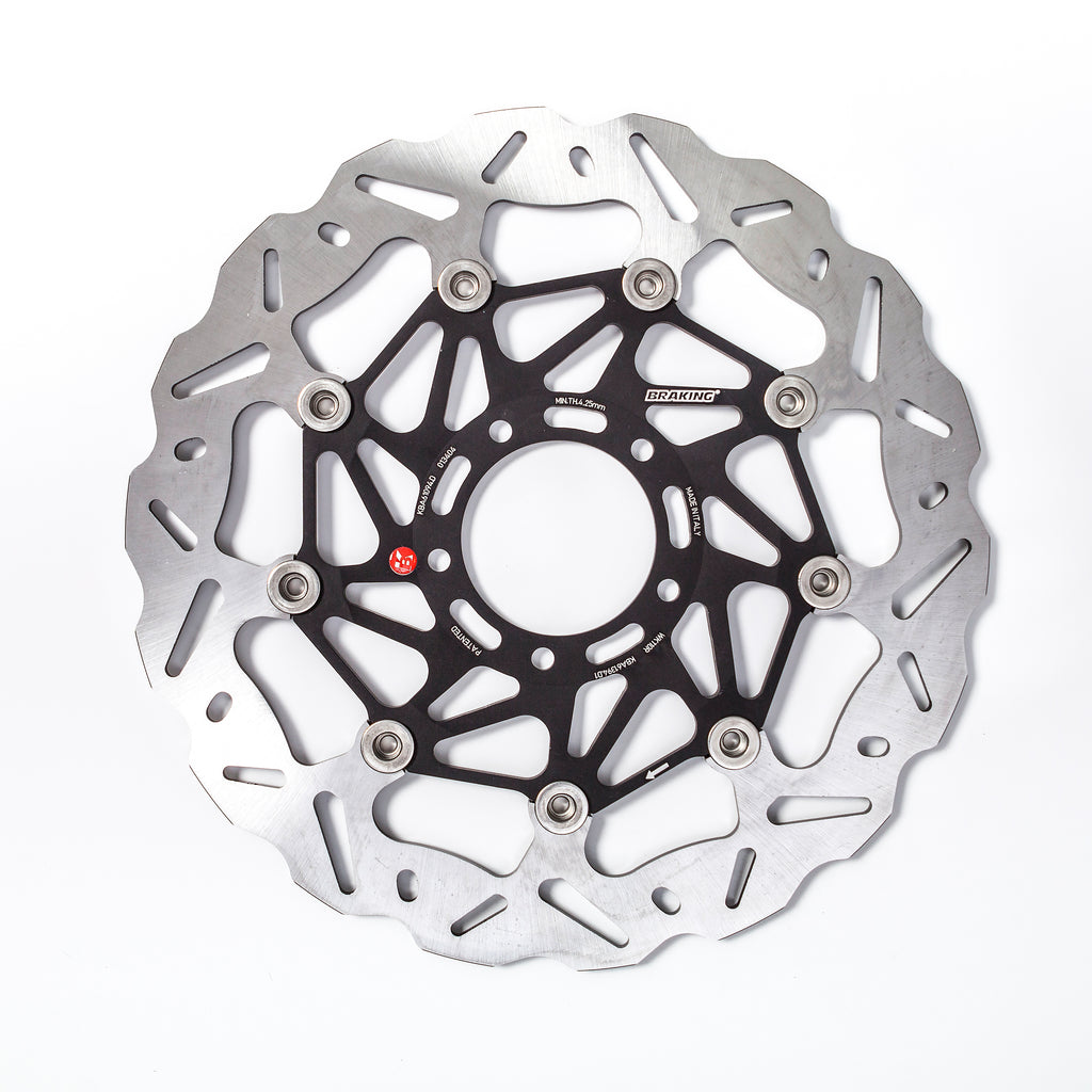 SK2 Directional Rotors
