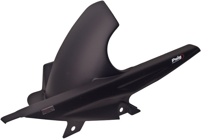 TIRE HUGGER BLACK