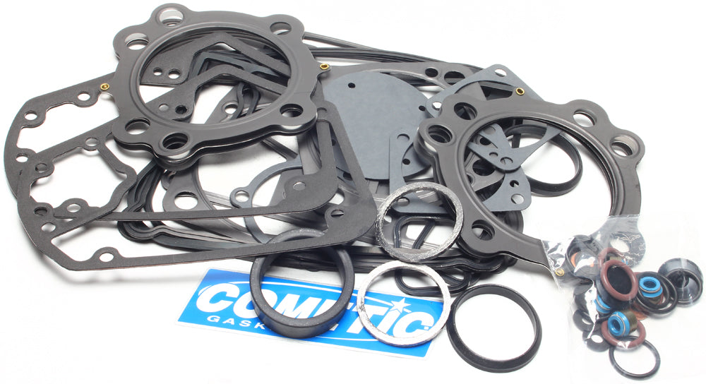 Evo Big Twin EST Gasket Kit