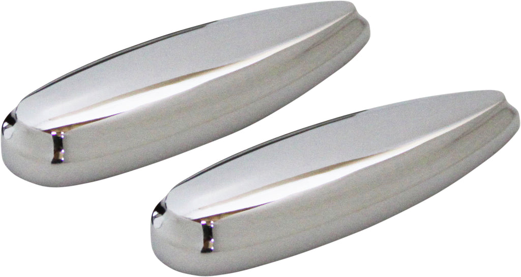 Road Glide Turn Signal Eliminators