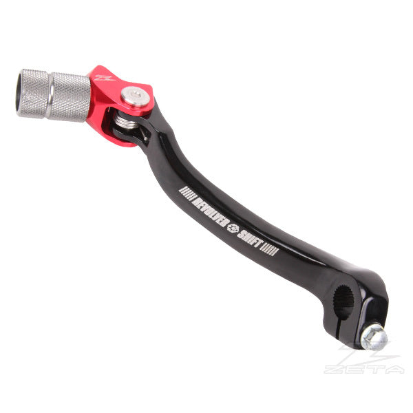 Revolver Tip Shift Lever