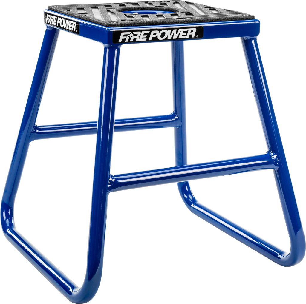 MOTO STAND BLACK