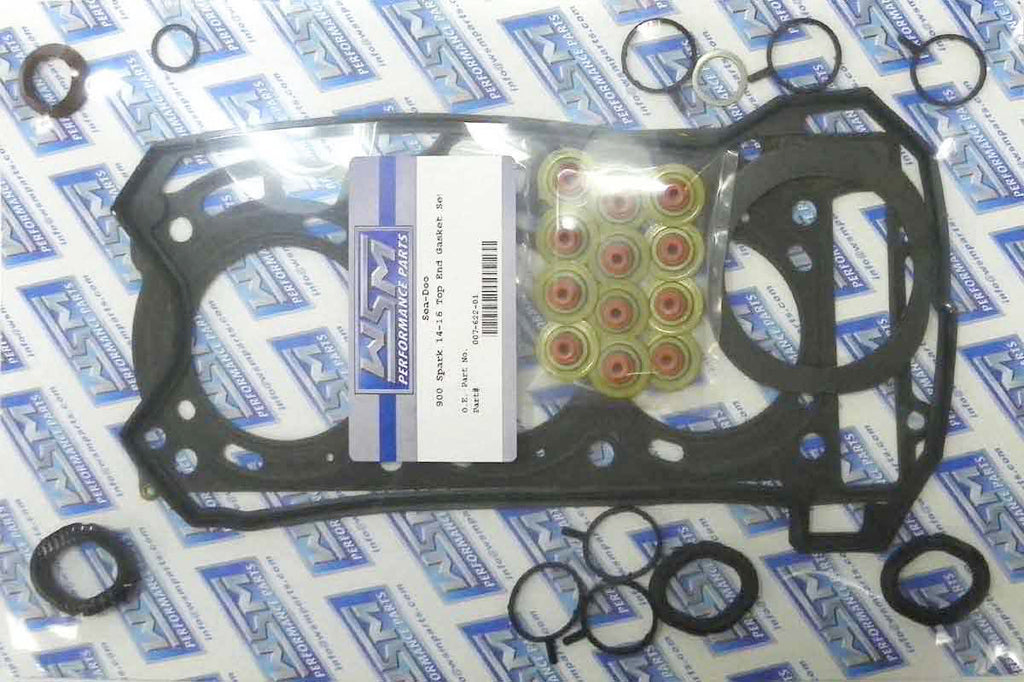 Top End Gasket Kit