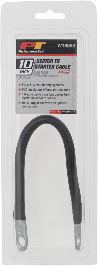 Battery Cable