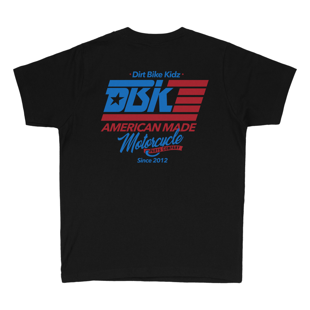 Anthem Youth Tee