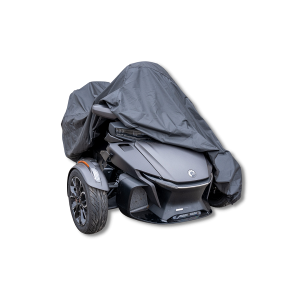 Can-am Cover