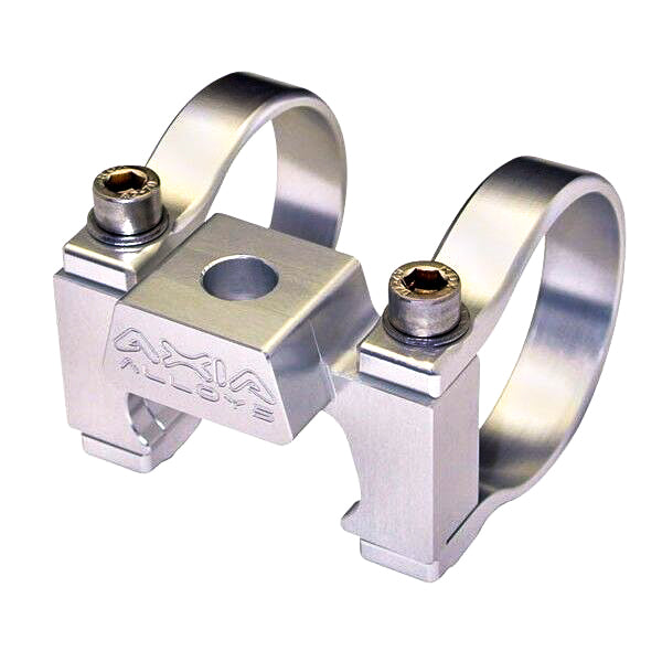 Light Horizontal Bar Mount