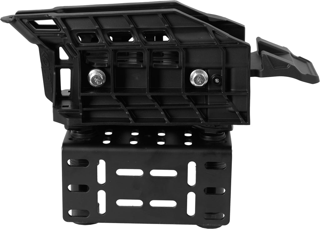 Stronghold Auto Latch