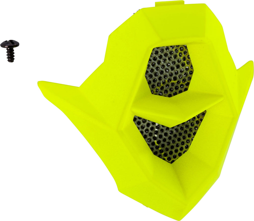 GMAX MX-86 Revoke Helmet Replacement Mouth Vent