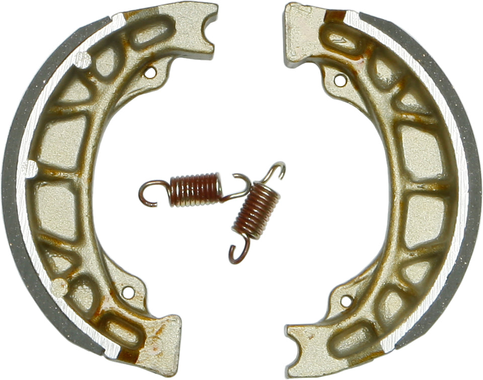 Organic Brake Pads