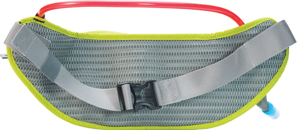 ZULO 2 CRAZY YELLOW 1.0L ELITE BLADDER PNP TUBE