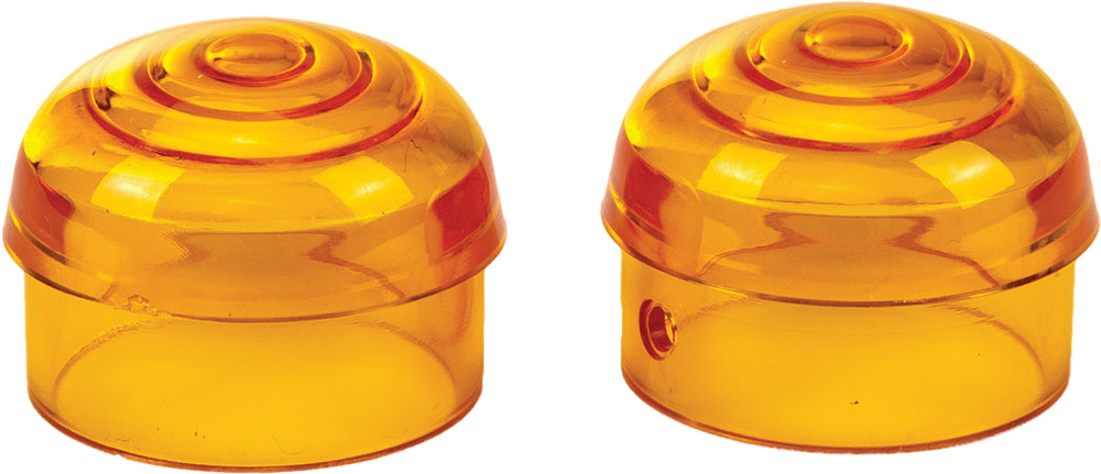 LED Bullet Marker Light Replacement Lens