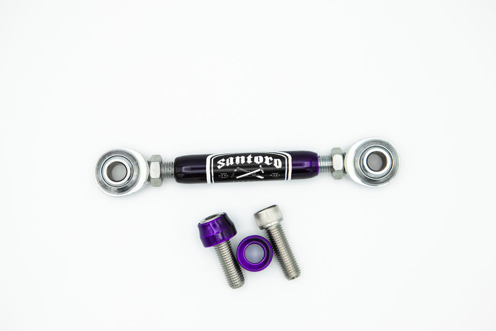 Shift Linkage