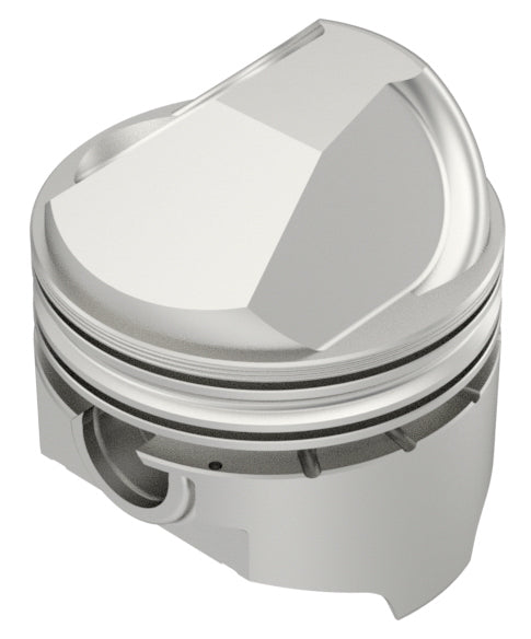 Cast Sportster Piston