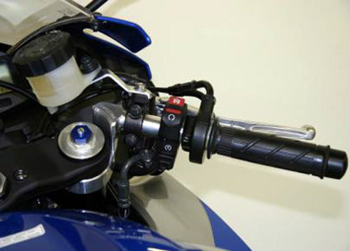 Handlebars