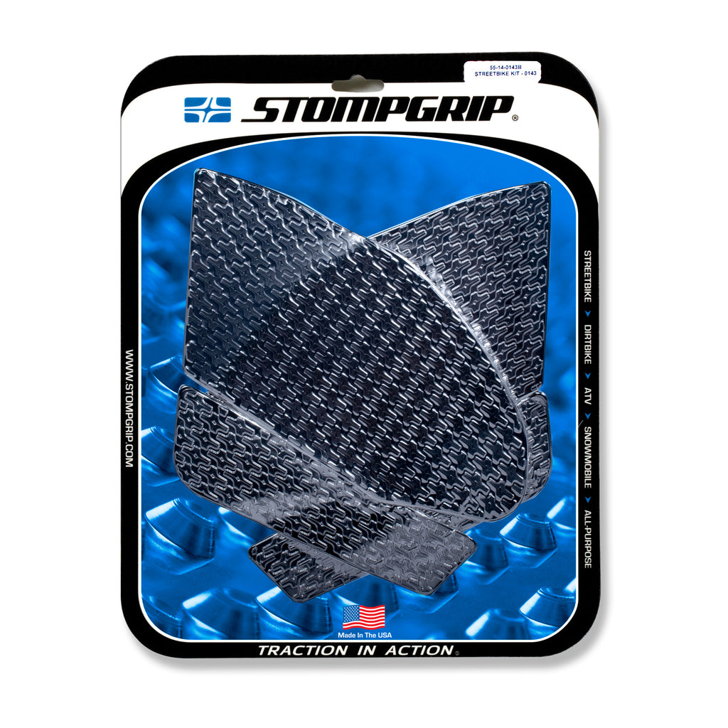 Street Traction Pad