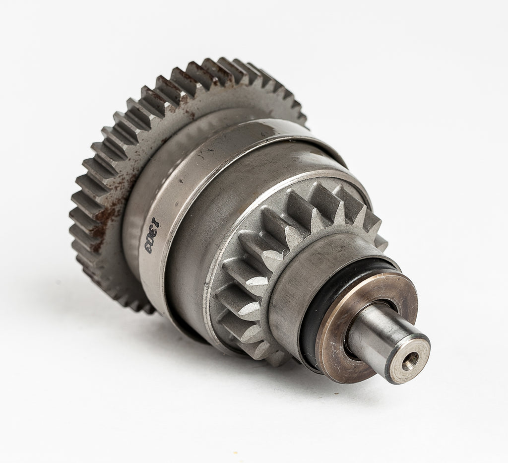Starter Drive