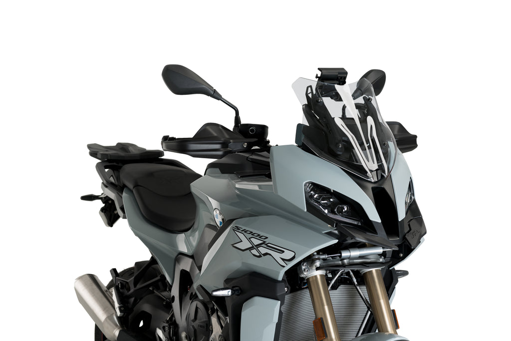 WINDSHIELD NG SPORT CLEAR