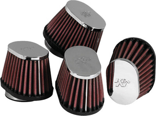 BikeMaster Conventional Battery