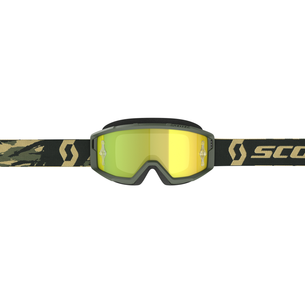 Primal Goggles