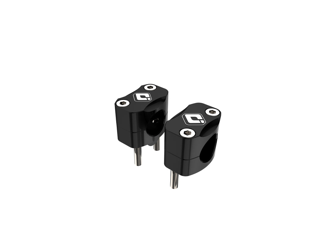 SX8 Handlebar Pads