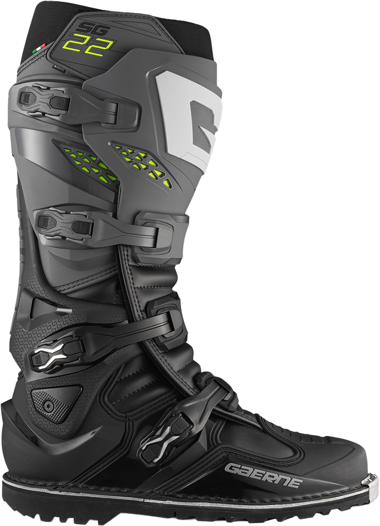 SG-22 Gore-Tex Enduro Boots
