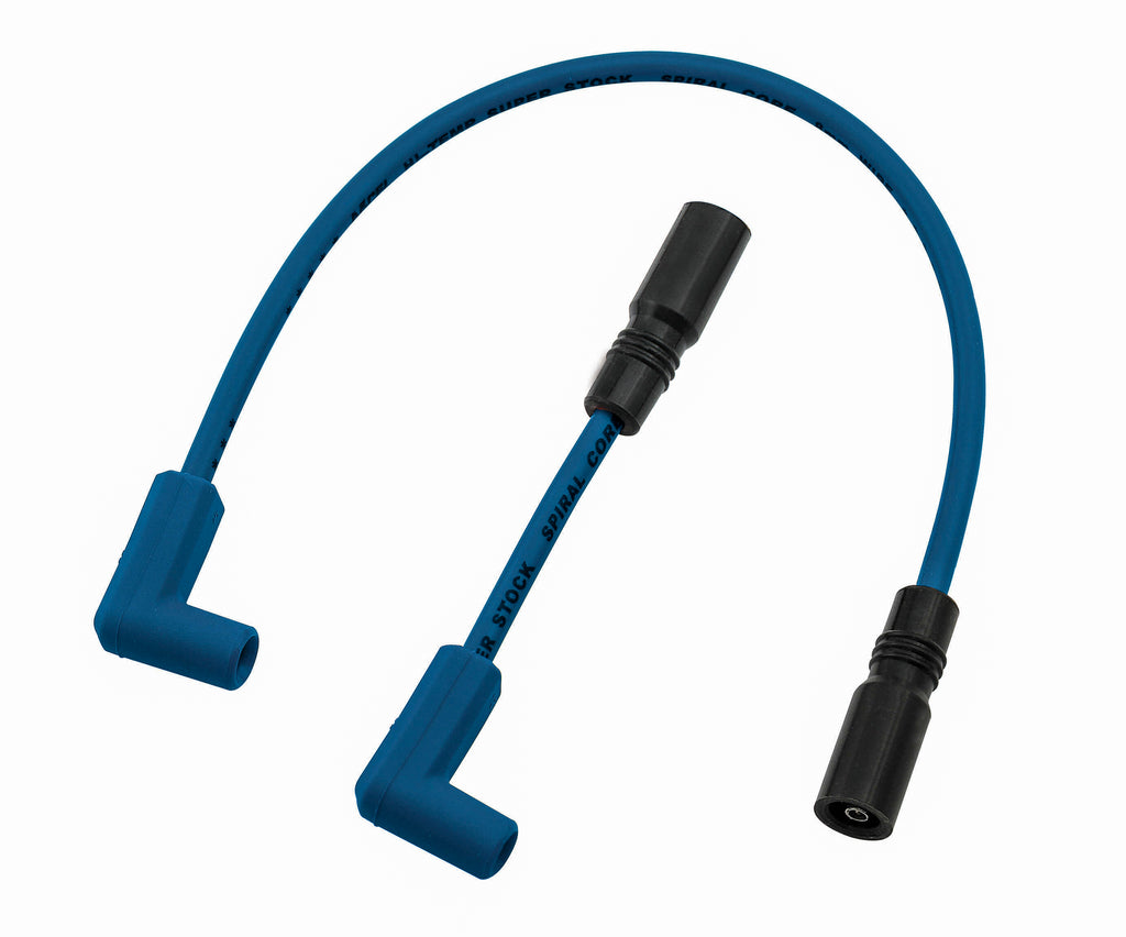 S/S Spiral Core Wire