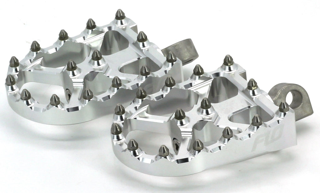 BMX Style Footpegs