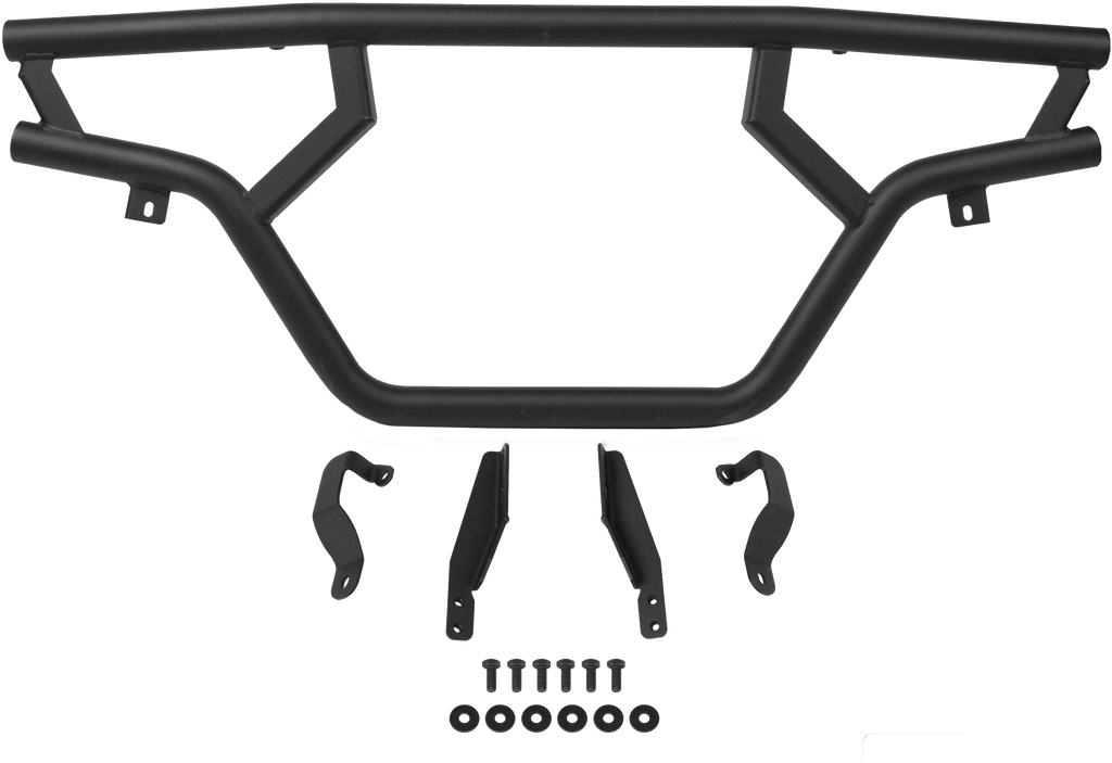 Rear Bumper