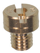 LARGE ROUND MAIN JET KIT EA. #72.5-152.5 4/PK