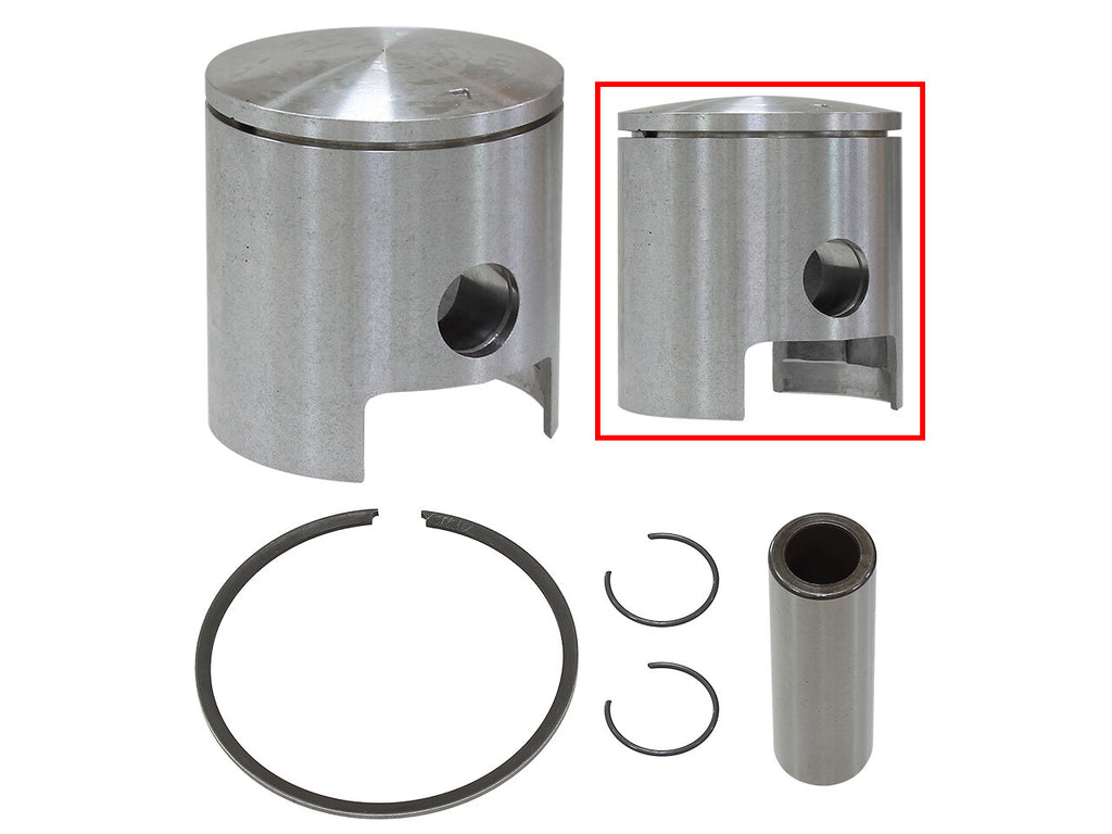 SPORT-PARTS INC. HYPERDRYVE PISTON