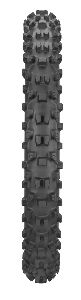 DUNLOP TIRE GEOMAX MX33 FRONT
