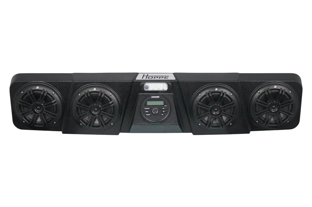 Mini Audio Sound Bar