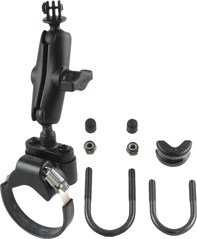 Mounting Complete Kit