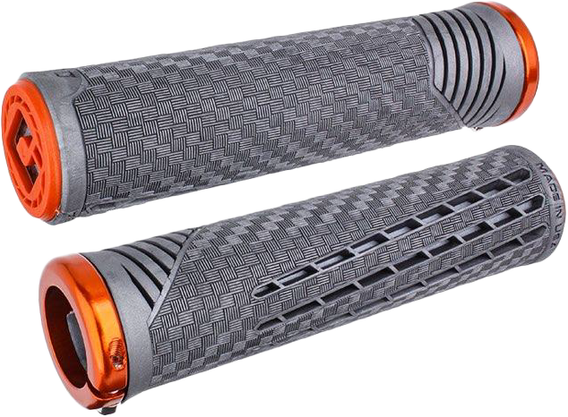 CF V2 BMX Grips