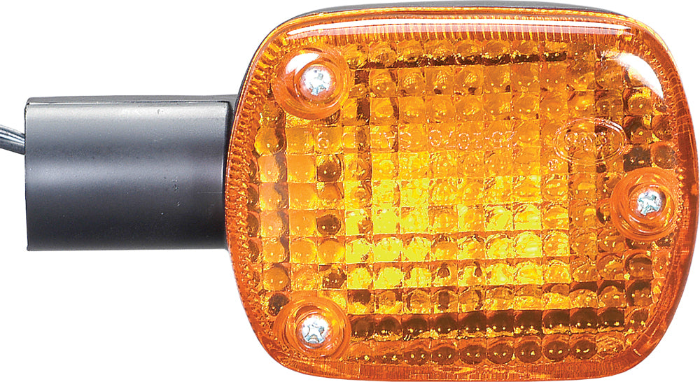 Turn Signal Assembly