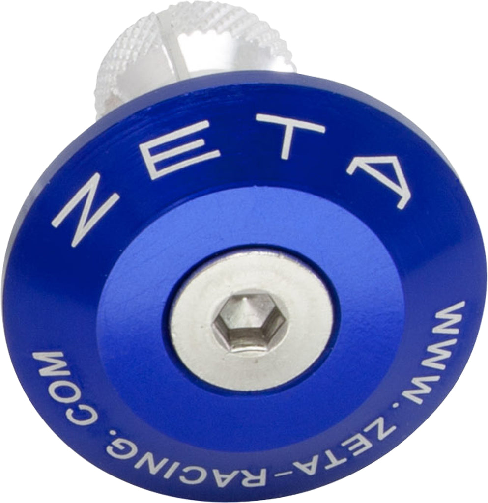Bar End Plugs